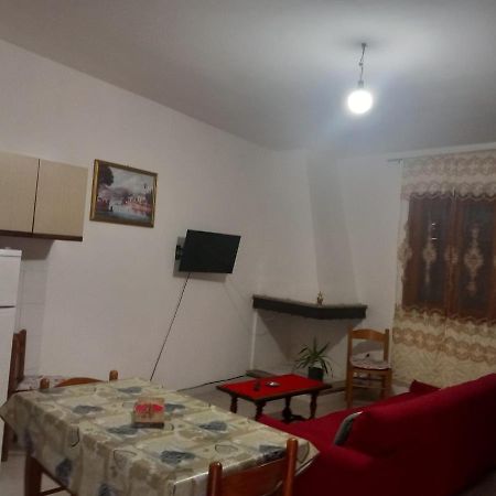 Holiday House In Siniscola Villa Dış mekan fotoğraf