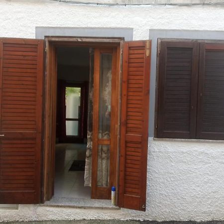 Holiday House In Siniscola Villa Dış mekan fotoğraf