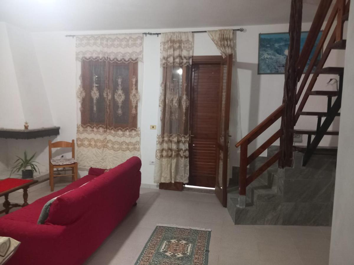 Holiday House In Siniscola Villa Dış mekan fotoğraf