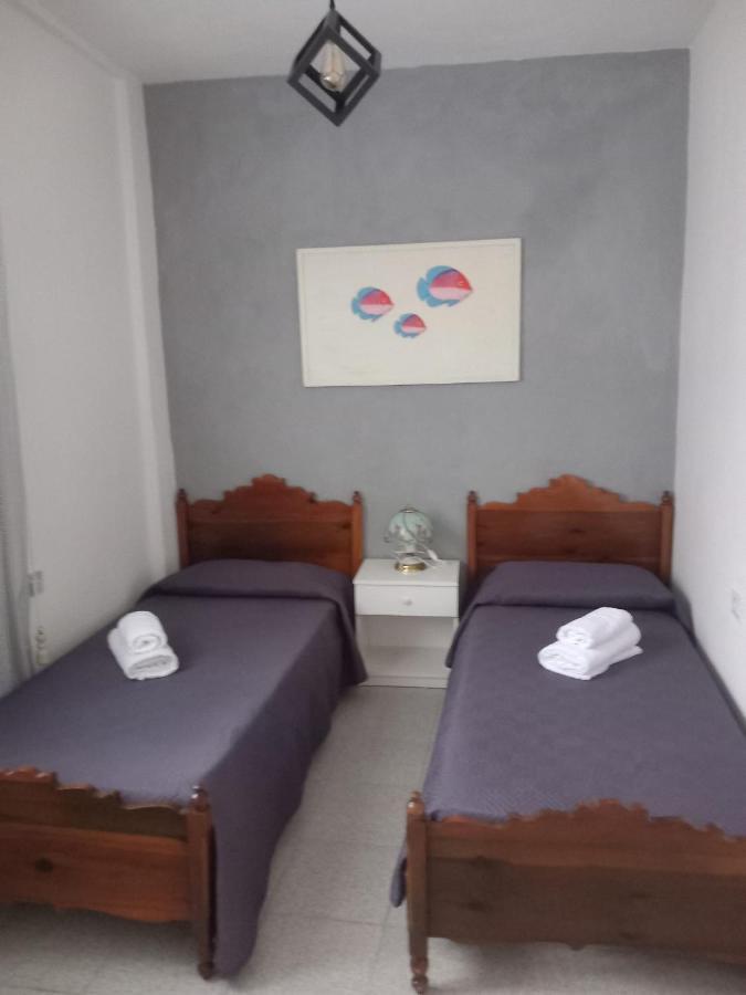 Holiday House In Siniscola Villa Dış mekan fotoğraf