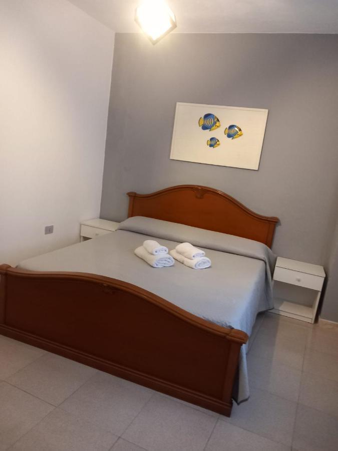 Holiday House In Siniscola Villa Dış mekan fotoğraf