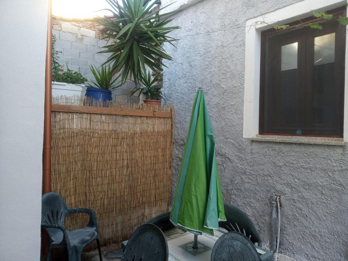 Holiday House In Siniscola Villa Dış mekan fotoğraf