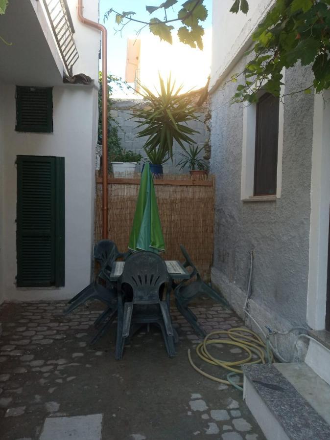 Holiday House In Siniscola Villa Dış mekan fotoğraf